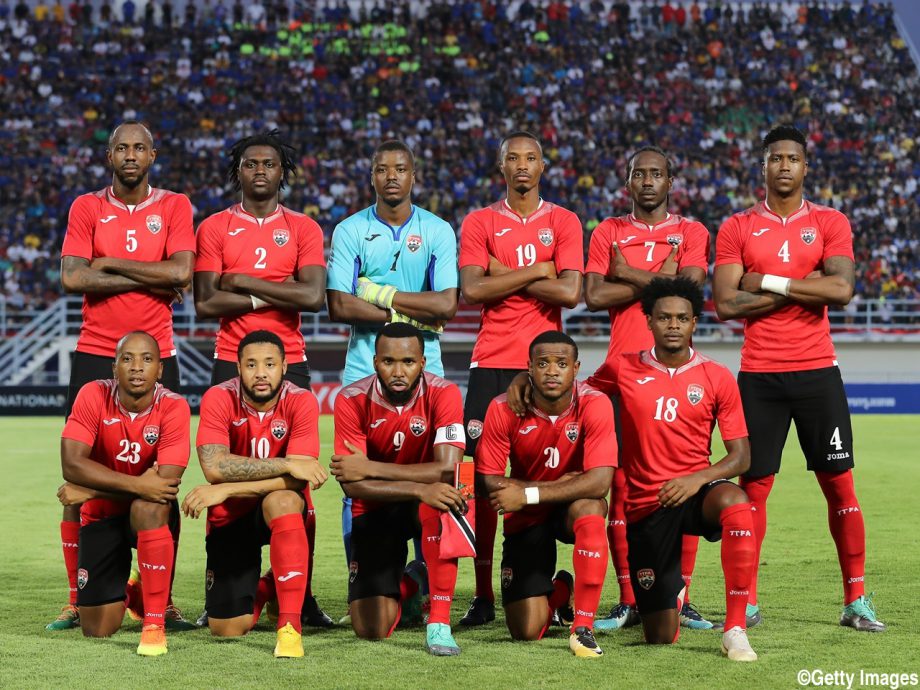 サッカー日本代表、“令和初”の対戦相手はトリニダード・トバゴに決定!2019年6月5日開催!!